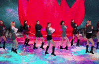 K Pop Dance Gifs Get The Best Gif On Giphy