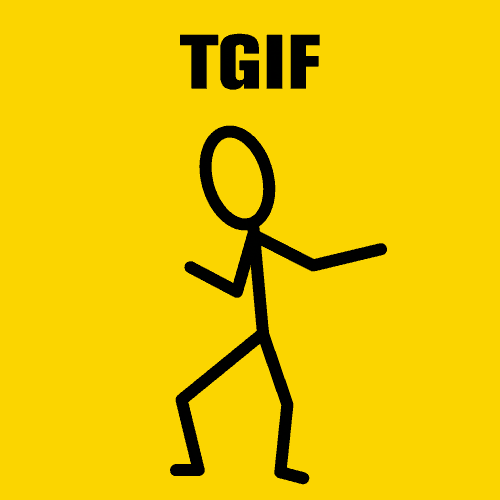Friday Dancing GIF by PAK'nSAVE NZ