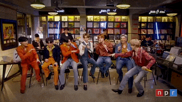 Dancing GIF