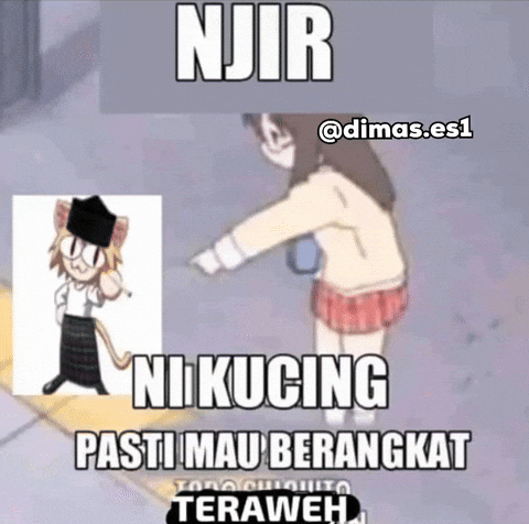 Tarawih Traweh GIF