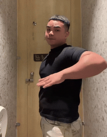 Ateez GIF