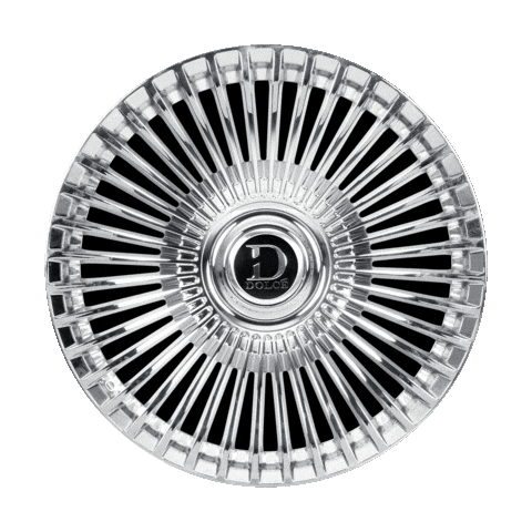 American Wheel Group Sticker