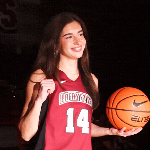 GIF by Lafayette Leopards