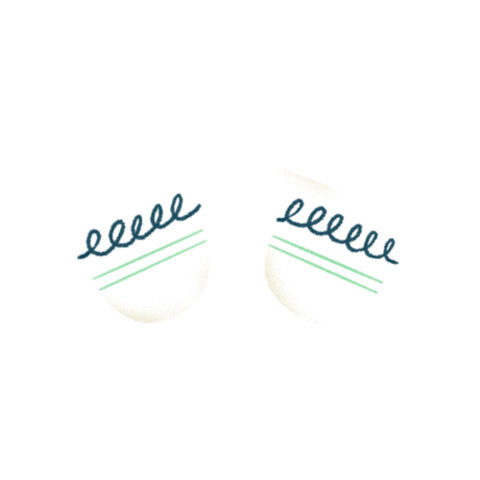 Coffee Sticker