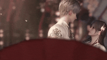 Xavier GIF