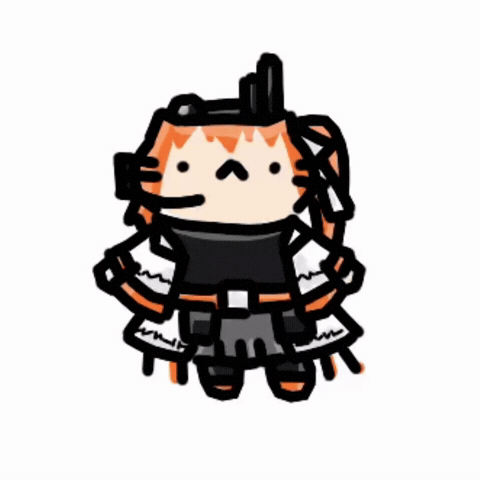Cat GIF