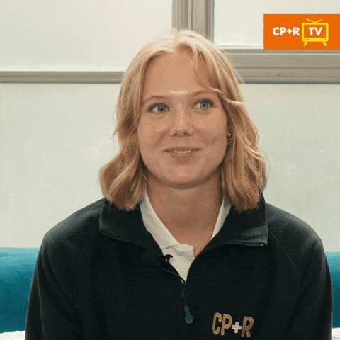 Happy Celebration GIF by CP+R