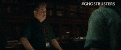 Sony Pictures GIF by Ghostbusters