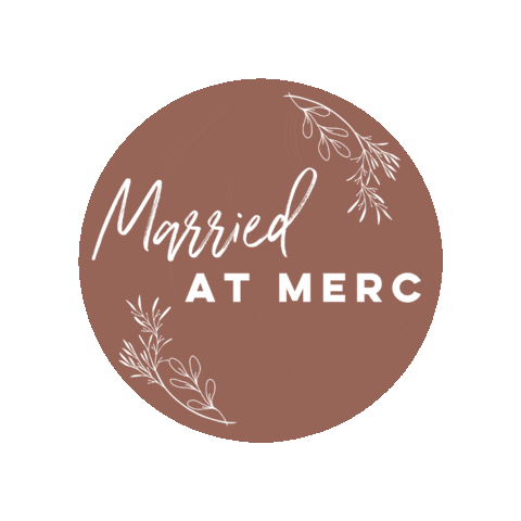 Mercantile Hall Sticker