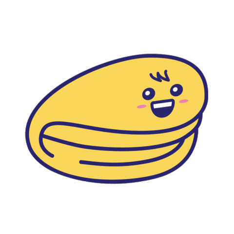 Baofriend Sticker
