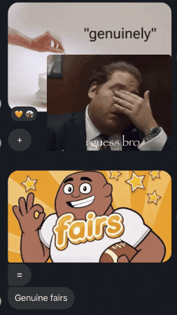 Fairs GIF