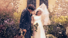 Wiccan Wedding Ceremony