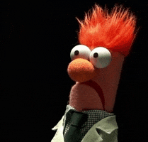 beaker GIF