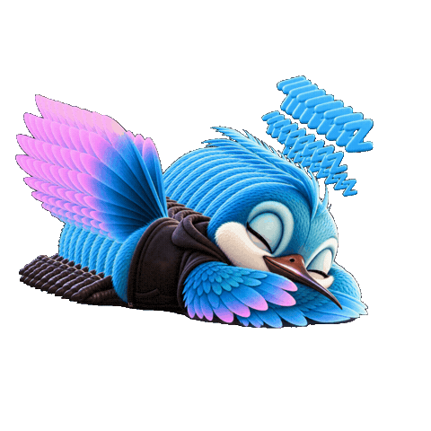 RARY Motion Sticker