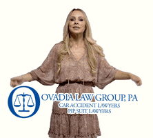 Lawyer Abe GIF by We Set The Standards