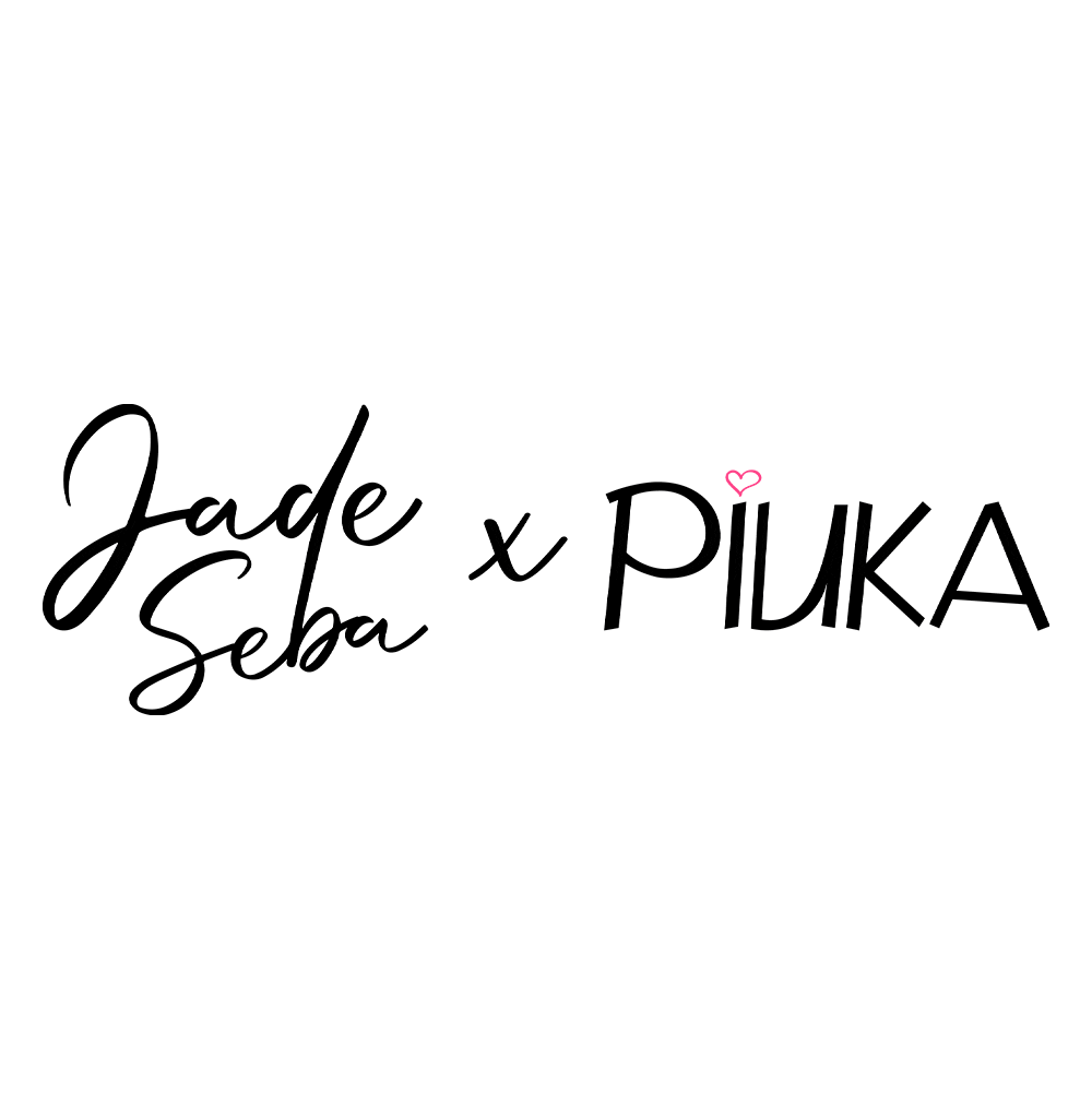 Collab Sticker by Piuka