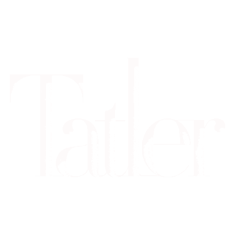 Tatler Malaysia Sticker