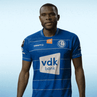 Mike I Dont Think So GIF by KAA Gent
