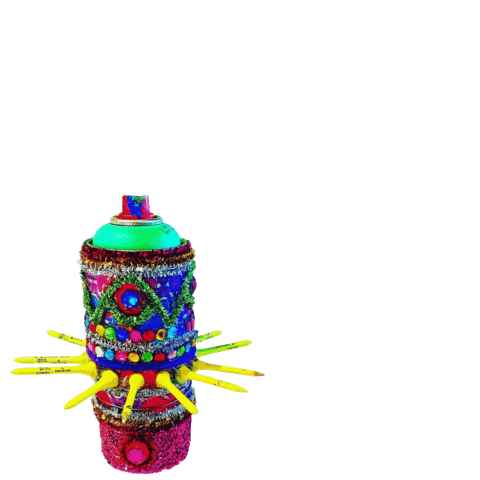 Art Sticker