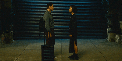 Past Lives Love GIF by A24