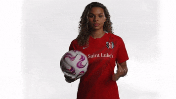 Nwsl GIF by National Women's Soccer League