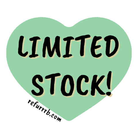 Sticker by refurrrb