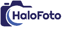 Sticker by Halofoto App