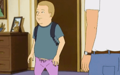 King Of The Hill Cotton Porn - Bobby hill GIFs - Get the best GIF on GIPHY