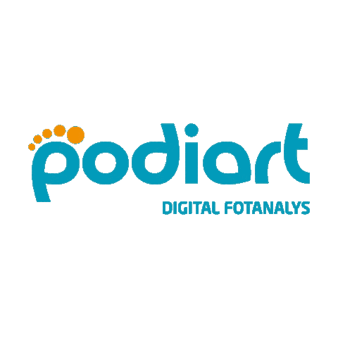 Hälsa Komfort Sticker by Podiart