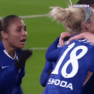 Womens Soccer Cfcw GIF