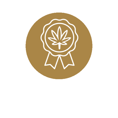 The Green Organic Dutchman Sticker