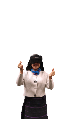 Vr Sticker by videoreality