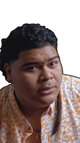 American Idol Wink Sticker by Iam Tongi