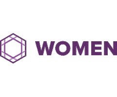 Women Tas Sticker by The Austin Stone