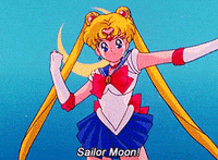 sailor moon gifs