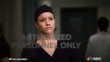 Frustrated Season 8 GIF by One Chicago