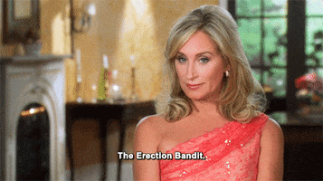 real housewives sonja morgan GIF by RealityTVGIFs