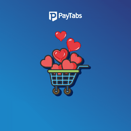 Online Payments GIF by PayTabs