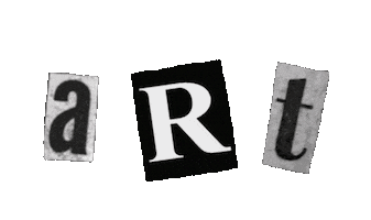 Lalorart Sticker