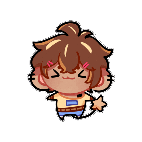 Animated Sticker