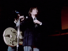 Micky Dolenz GIF