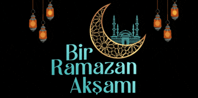 Ramazan GIF by Kanal D