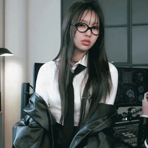 K-Pop GIF