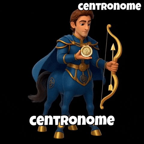 Wisdom Endure GIF by Centronome