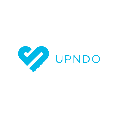 upndo Sticker