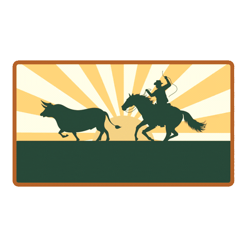 Sticker by Atwoods Ranch & Home Goods