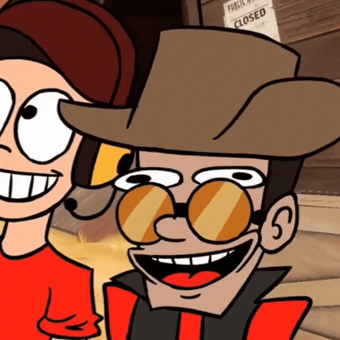Team Fortress 2 Videogames GIF