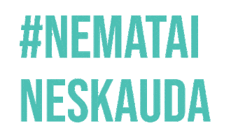 Tusti narvai Sticker