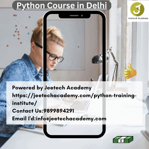 Pythoncourseindelhi GIF