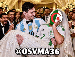 Leo Messi Argentina GIF